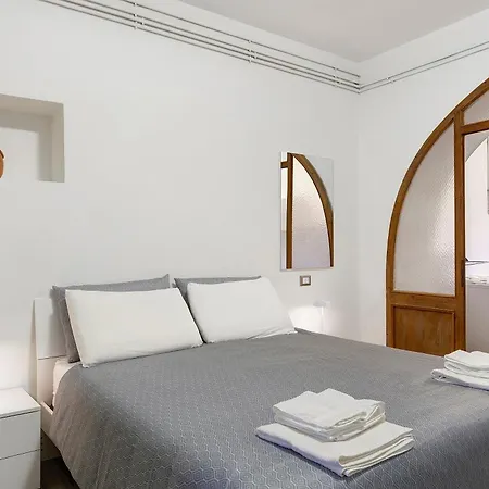 In Casetta Da Mae Διαμέρισμα