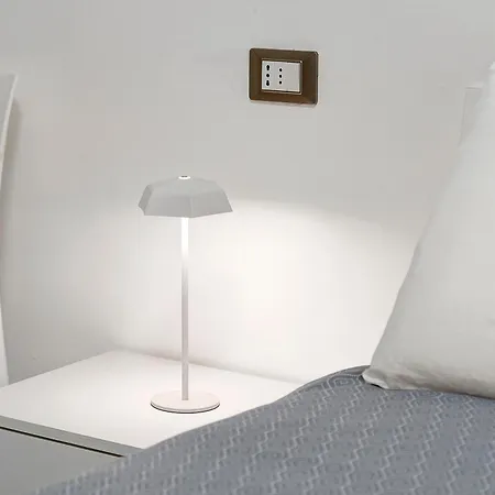 Διαμέρισμα In Casetta Da Mae