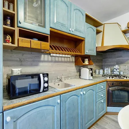 In Casetta Da Mae Apartamento Lorenzago Di Cadore