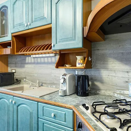 In Casetta Da Mae Apartamento