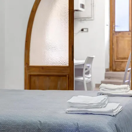 In Casetta Da Mae Apartamento *
