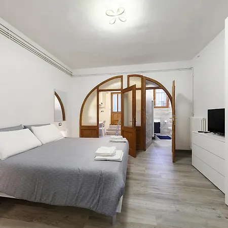 In Casetta Da Mae Apartamento