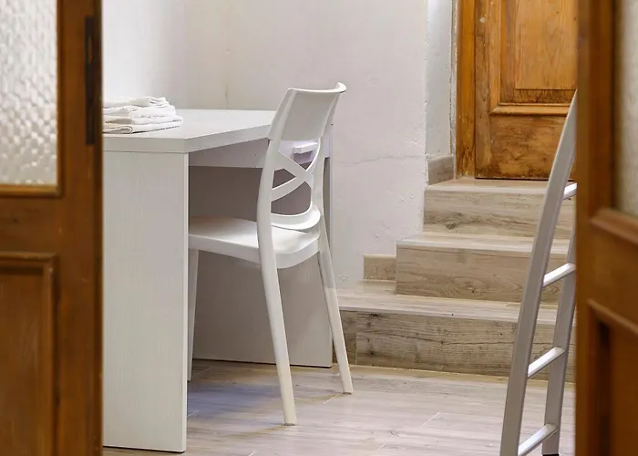 Διαμέρισμα In Casetta Da Mae