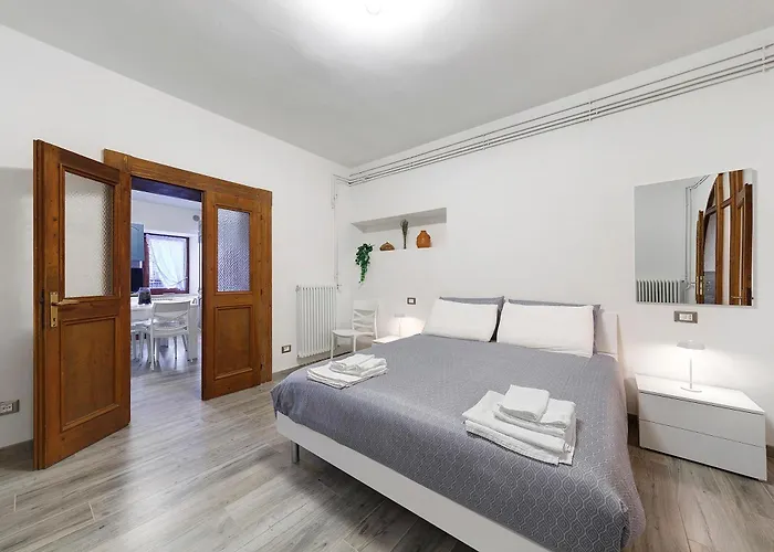 In Casetta Da Mae Διαμέρισμα