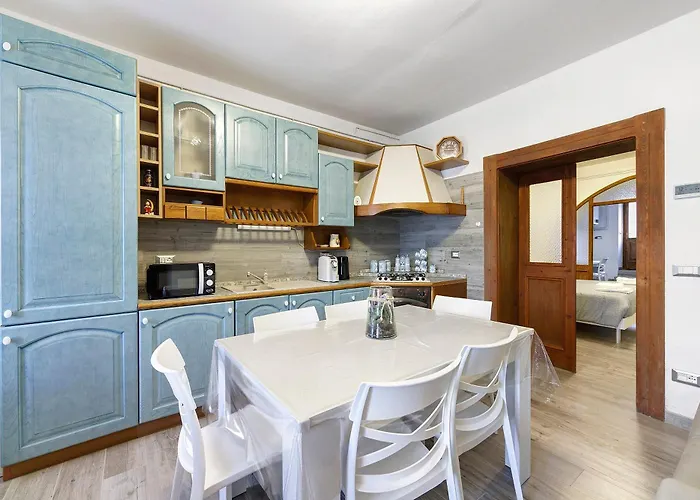 In Casetta Da Mae * Lorenzago Di Cadore