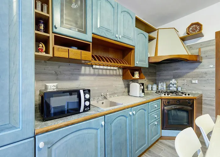 In Casetta Da Mae * Lorenzago Di Cadore