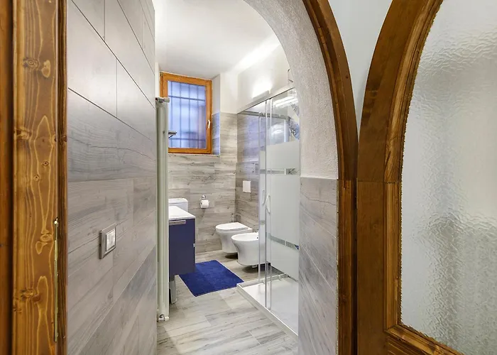 Διαμέρισμα In Casetta Da Mae