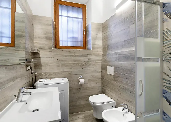 Διαμέρισμα In Casetta Da Mae