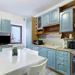 Apartment In Casetta Da Mae Lorenzago Di Cadore