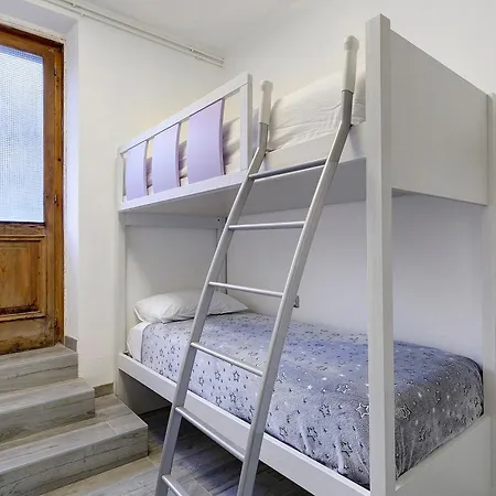 Apartment In Casetta Da Mae