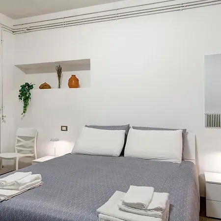 Apartment In Casetta Da Mae