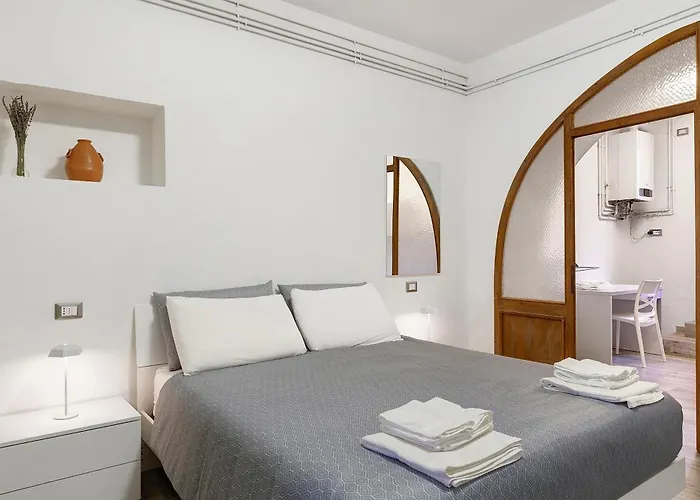 In Casetta Da Mae Apartment