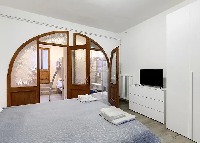 Apartment In Casetta Da Mae Lorenzago Di Cadore