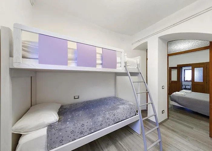 In Casetta Da Mae Apartment *