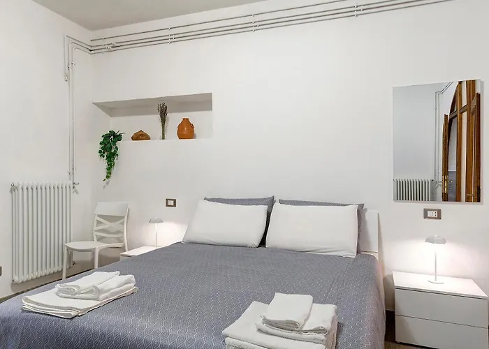 Apartment In Casetta Da Mae