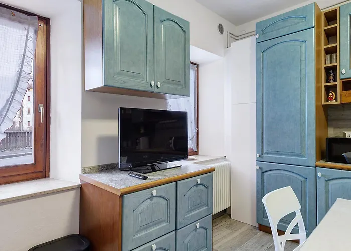 Apartment In Casetta Da Mae *