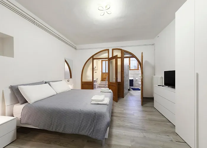 In Casetta Da Mae Lorenzago Di Cadore