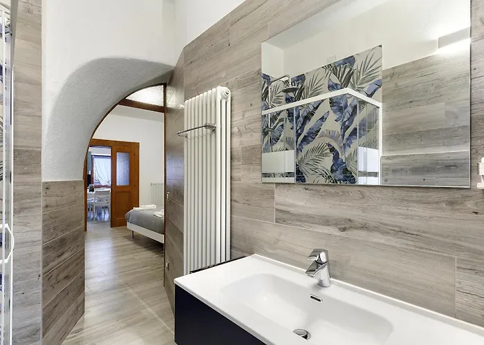 Apartment In Casetta Da Mae Lorenzago Di Cadore