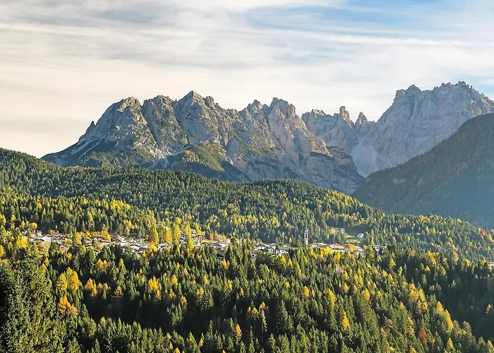 Apartment In Casetta Da Mae